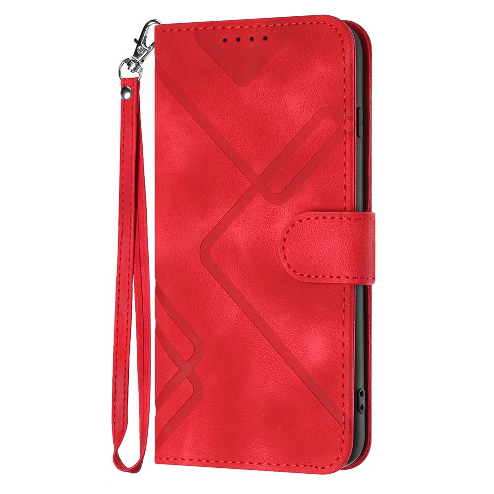 Leather Wallet Case for TCL 30 Plus 40 NxtPaper SE XL XE 305 306 30E 30T AL02 T603DL T610K T671G T507U T506D Stand Phone Cover
