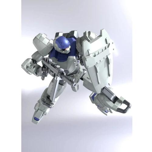 HiPlay Chief Continent Super Cavalry Series 1/144 Stag White Purple Pre-Colored Plastic Model Kit