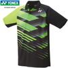 Yonex Tennis Apparel Unisex Game Shirt 10471 2022SS