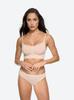 Women's Briefs Underwear Comfortable Everyday for Styling Beige Women's Briefs Underwear Comfortable Everyday for Styling Beige