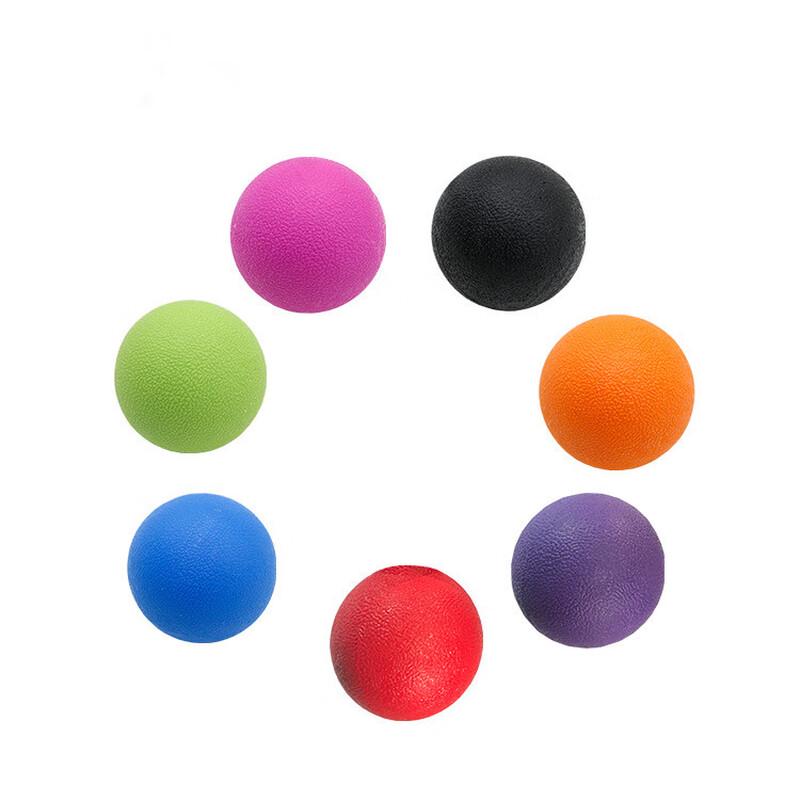 Longchan TPE Deep Tissue Massage Ball