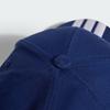 Adidas Baseball NL Unisex KTM48 Dark Size cm 3-Stripes Cap, Adult, Blue/White (JP0384), 57.0
