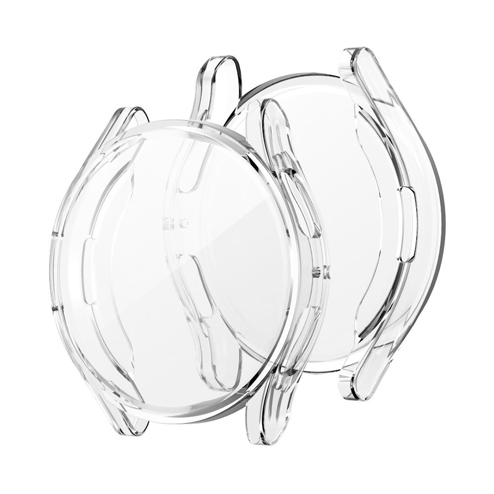 Samsung Galaxy Watch5 TPU Electroplated Full-Coverage Protective Case