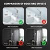 Electric Jet Pump Stainless Steel Self-priming Pump Tap Water Booster Pump Silent Household Automatic Suction Pumps