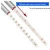 Tire Pressure Gauge Pen – Portable, Mechanical, No Battery Needed