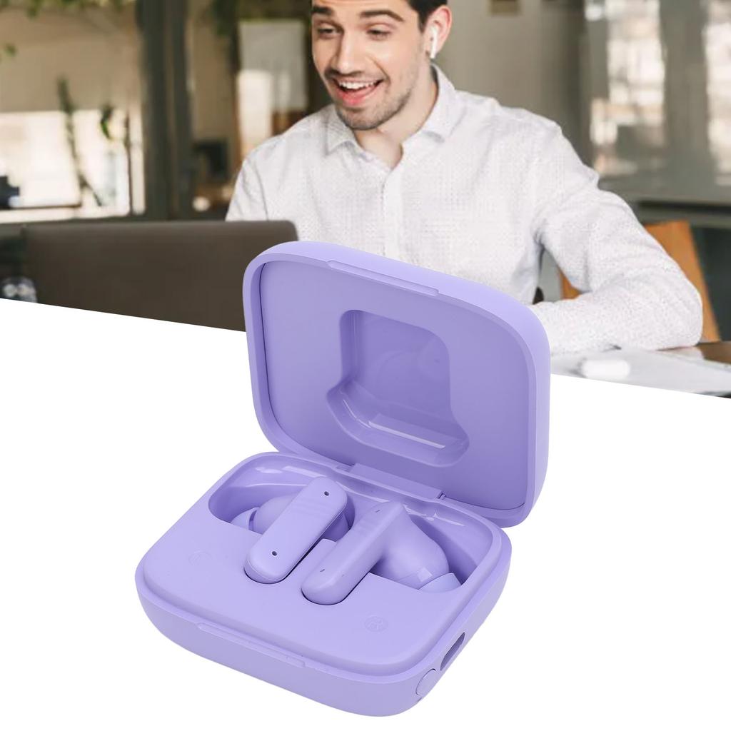 AI Language Translator Earbuds 144 Languages Online Translation   5.4 Touch Wireless Translator Device with APP Support Music and Calling