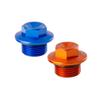 KTM & HUSQVARNA Motorcycle Steering Column Nut for SX XC EXC F TC FC TE FE Models