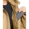 Under Armour Womens/Ladies Limitless Corduroy Quilted Puffer Jacket