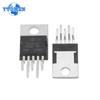 5pcs TDA2030A TDA2030 Linear Amplifiers TO-220 Electronic Component IC Chip Hi-Fi AUDIO AMPLIFIER Kit