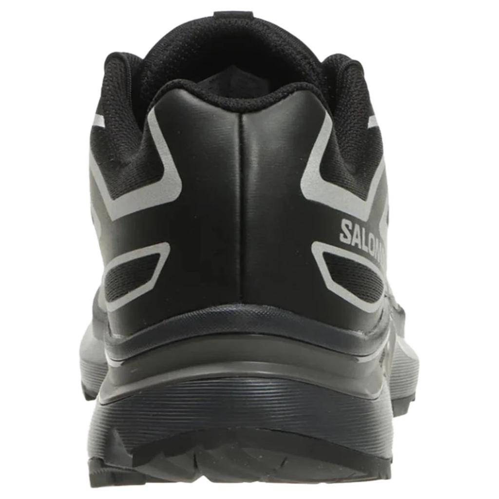 SALOMON Xt-Evr Versatile Comfortable Non-Slip Wear-Resistant Low-Top Casual Shoes Men Casual Shoes Black 476936