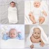 Soft Baby Gauze Muslin Cotton Baby Bath Instant Suitable for Sensitive Newborn Printed 120x120cm Towel, Towel, 100% Cotton, Soft, Absorbent, Drying,