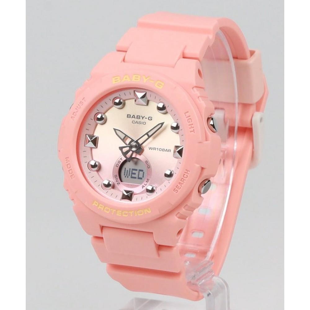 

Casio Baby-G BGA-320-4A1JF