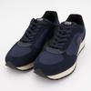 Basket Navy Travis One 003 25aw T40/46 Men COLMAR