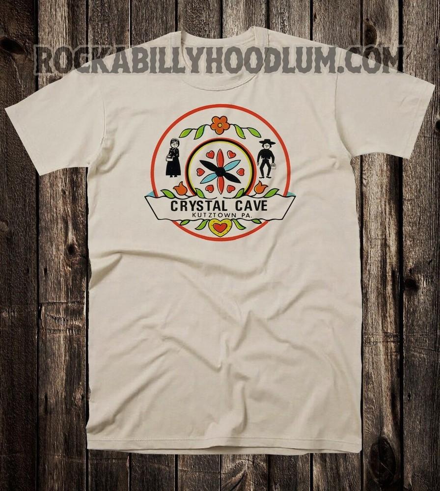 Retro Travel Tee T Shirt 100% Cotton Tourist Assateague Island Virginia Unisex T-Shirt S