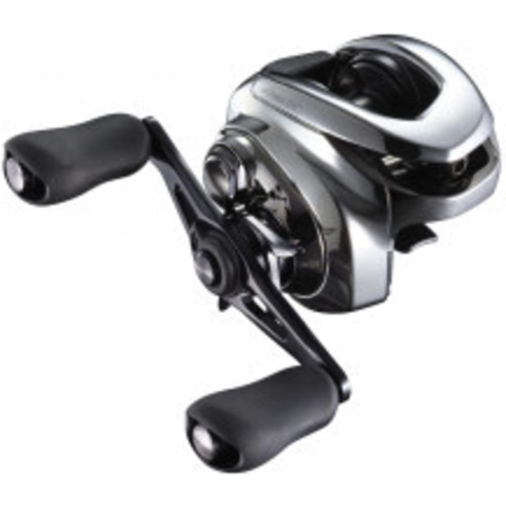 Shimano Antares DC 2021 XG Right Baitcasting Reel 7.4:1 Gear Ratio for Bass Fishing
