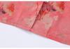 Traditional Spring & Autumn Shirt for Women Aged 60-70 - Chinese Style Elderly Mother’s Summer Top