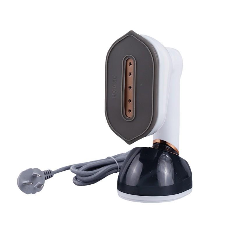 Tragbares Handdampfbügeleisen: Kompakte grenzüberschreitende Bügellösung für den Heim- und Wohnheimgebrauch