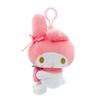Genuine Sanrio Kuromi My Melody Hello Kitty Cat Plush Pendant Doll