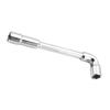 Chrome Vanadium Steel Double Head L Shaped Socket Wrench for High Hardness and Toughness Requirements in Mechanical Repairs