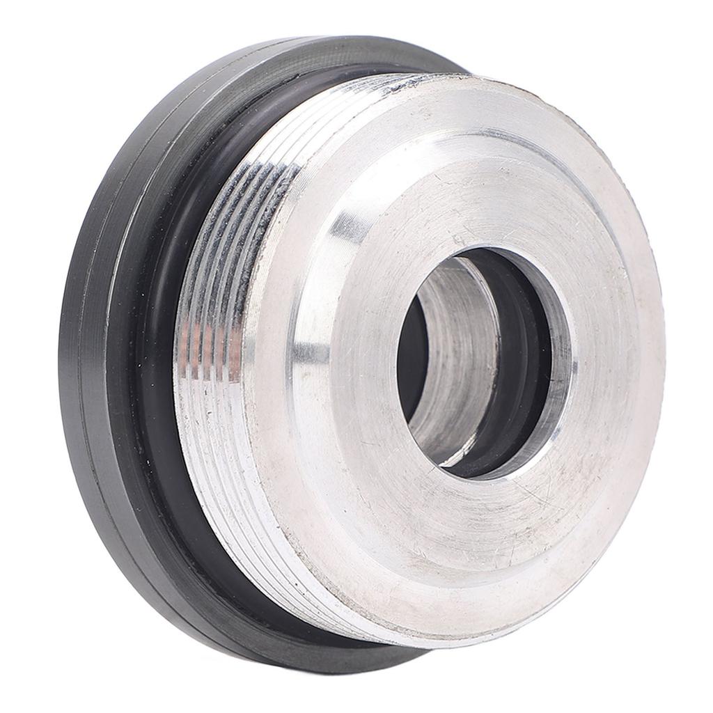 Trim Rod Cap 48630 98L01 Aluminum Alloy Replacement for 200HP 225HP 250HP 300HP 325HP 350HP Outboard Motors