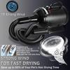 2800W Pet Hair Dryer Dog Cat Grooming Blower Fast Blow-dryer Pet Dryer Blower Pet dryer