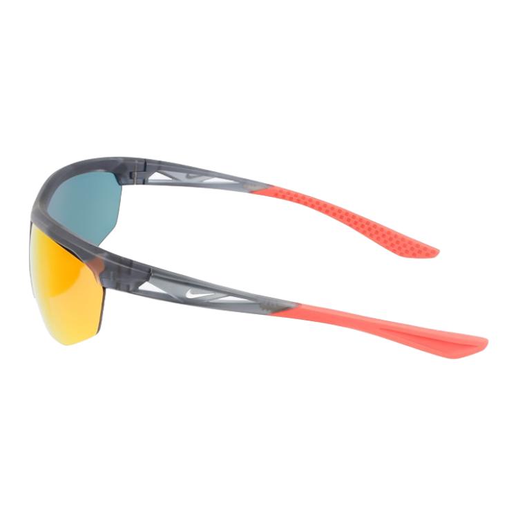 Nike Outdoor Sports Irregular Shape Sunglasses Unisex Sunglasses FV2376