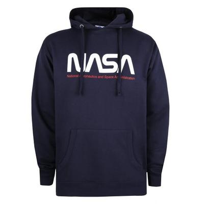 Moletom com capuz masculino Insignia
