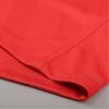 Nike Dri-Fit Soccer Training Quick-Dry Breathable T-Shirt Men Tops Red BV6703-657
