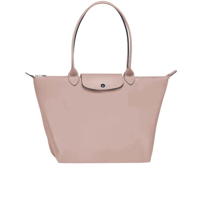Bolsa Longxiang bolsa semanal de nailon bolsa de dumplings bolso tote bolso de hombro bolso de mano bolso de axila bolso de mujer