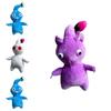 Charming Game Pikmin Plush Toy With Soft Texture Ideal For Young Fans