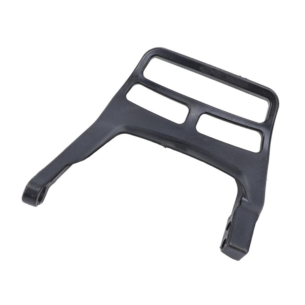 Plastic Chain Brake Hand Guard Compact Replacement Parts Durable Front Brake Shield for MS381