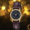 Casio Women's Standard Series Black Watch LTP-V002GL-1B LTP-V002GL-1B