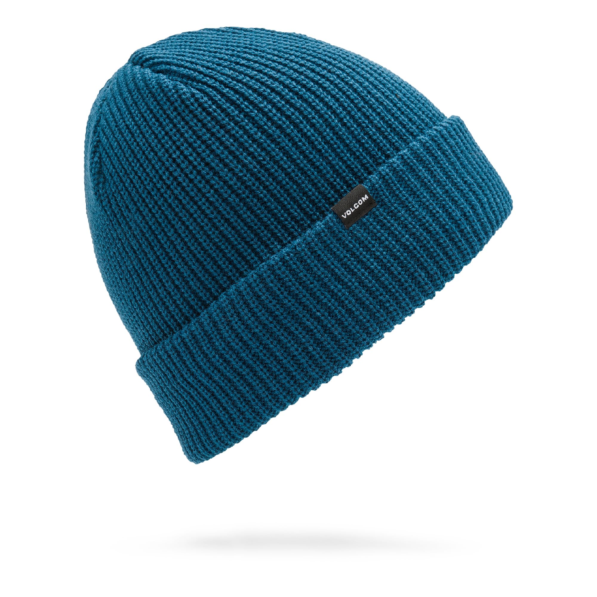 

Volcom Unisex Knit Cap SWEEP Hat CBT (Brand Logo) [J5852507 / BEANIE]