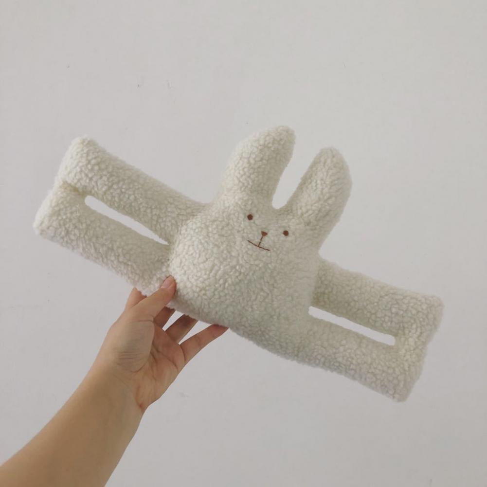 Door Stops  Fashion Bear Doll Baby Finger Pinch Guard Protector  Prevent Slamming Door Hanging