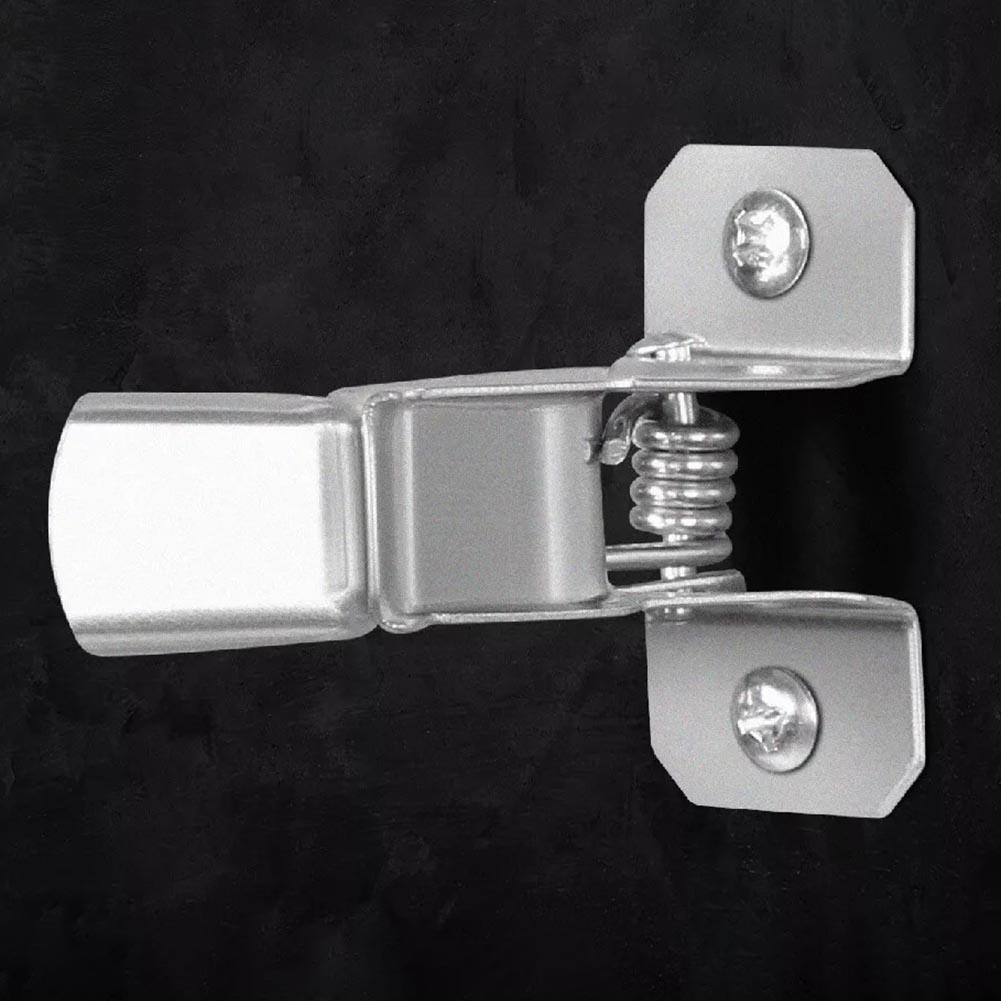 Garage Equipment Holder Tool Clips Hook Metal Hook Fasteners