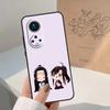 The Untamed Lan Zhan Wei Ying For Honor Magic 8 Pro 7 6 5 Lite Case For Honor Win RT 200 400 50 70 90 X8b X9a X9b X9c X9d