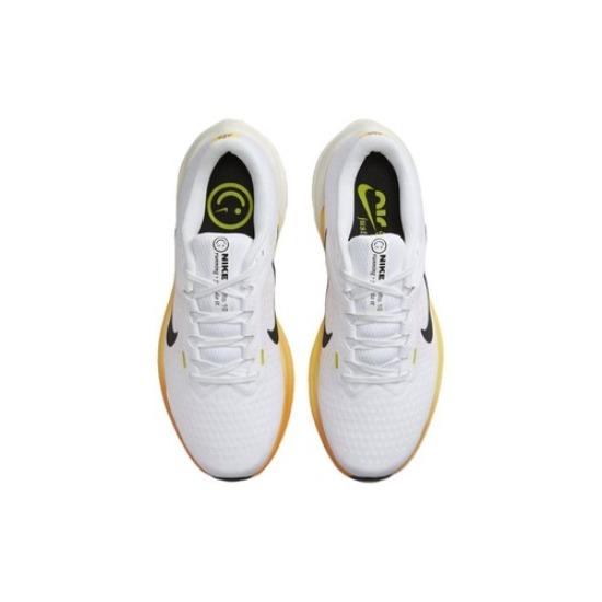 Nike Winflo 10 Low White Citron Pulse W - DV4023-101