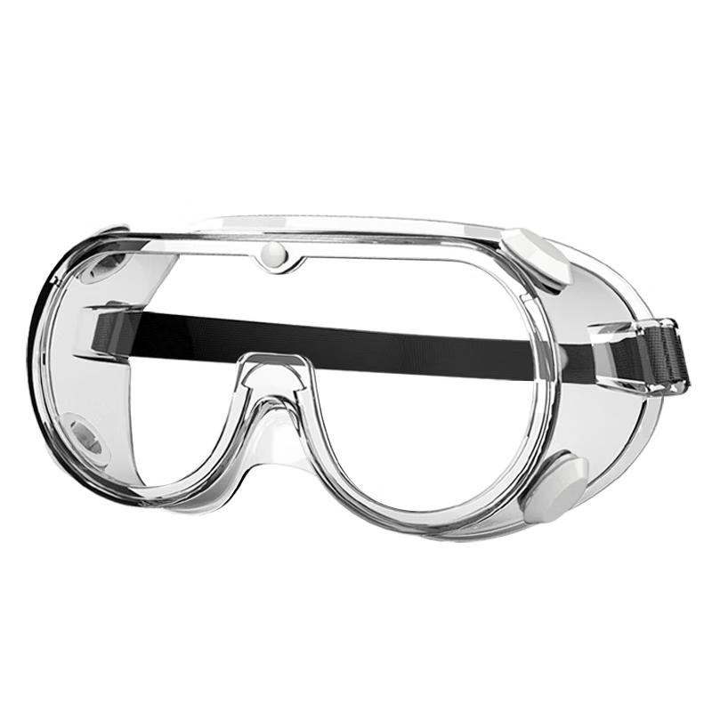 BDS Industrial Safety Goggles