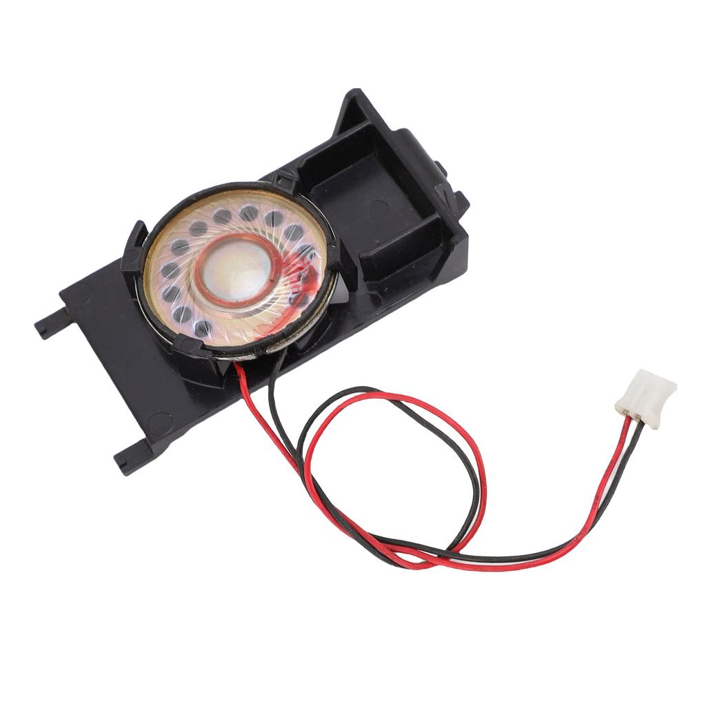 Internal Speaker Replacement for One 1540 Console Plastic Metal Game Console Internal Loudspeaker Repair Part
