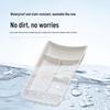 Silicone Divider Storage Box for I8 Center Console - Fits 25 Models