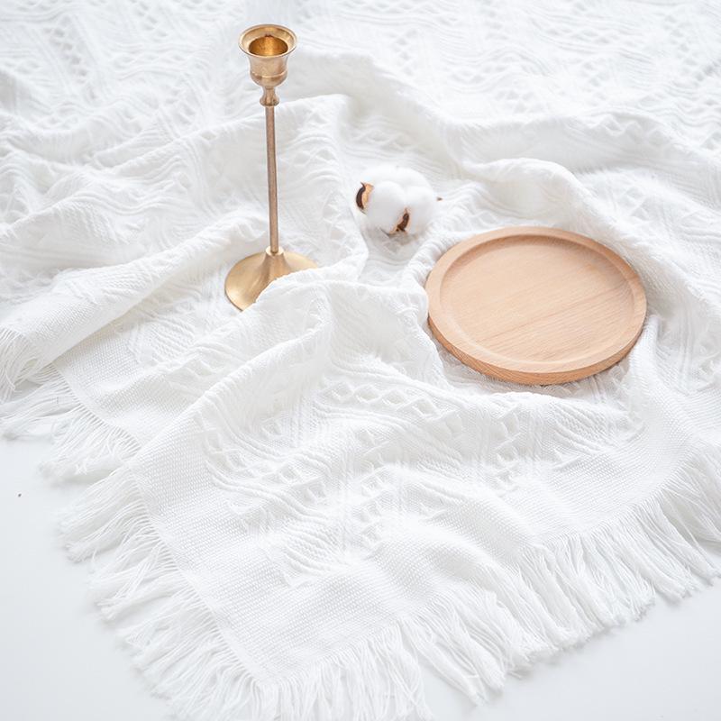 

White Wind Background Cloth for Photography: Ideal for Flat Lay, Nail Art, Baby Cake Photos, and Decorative Props.