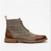 Style Short Boots Men's Shoes  38-48 Men's Boots