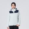 Sikai Le Women's 3-in-1 Autumn/Winter Storm Jacket