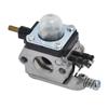 Set de garnituri pentru ansamblu tub bujie carburator C1U-K54A pentru Mantis 2 Cycle 7222 7222E 7222M 7225 7230