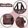 Bag, Handbag, for Sports, Gym, Tear-resistant, Carrying On The Weekday, Adults, Luggage,