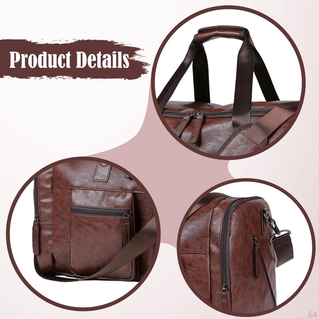 Bag, Handbag, for Sports, Gym, Tear-resistant, Carrying On The Weekday, Adults, Luggage,
