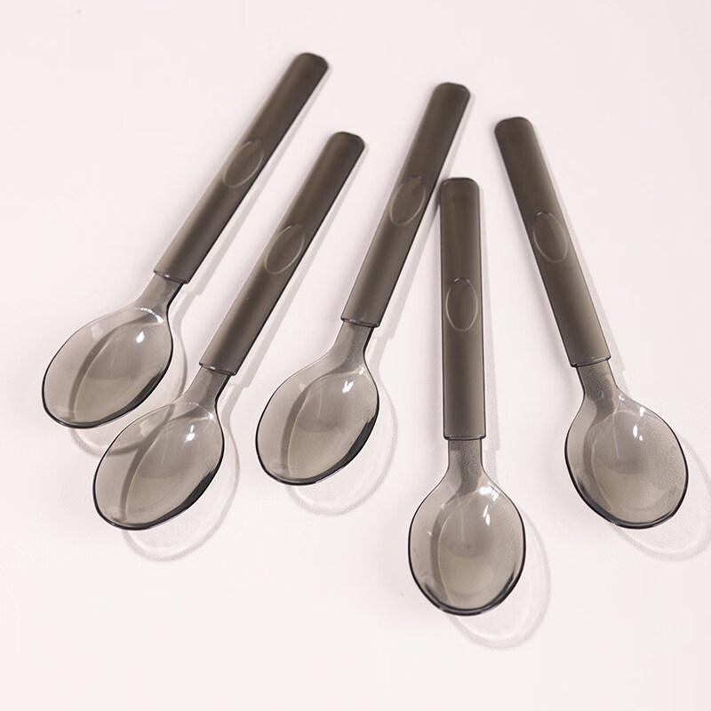 ZISIZ Disposable Cutlery Set