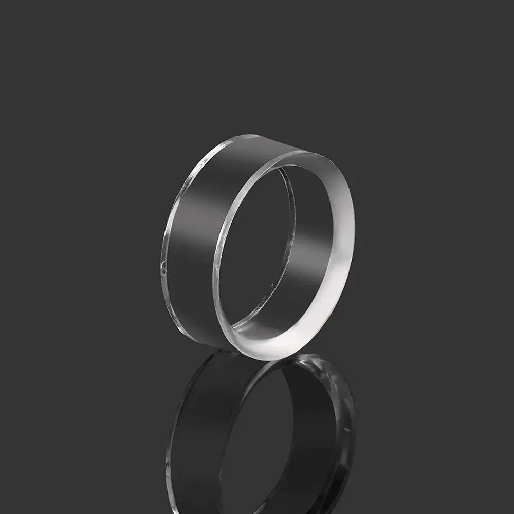 Softball Klarer Organisationshalter Ringe Racks Aufbewahrungshalter Baseball Displayständer