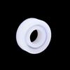 Casting Tools Assorted Mould Round Shape Jewelry Making for Resin Craft Silicone Ring Mold DIY