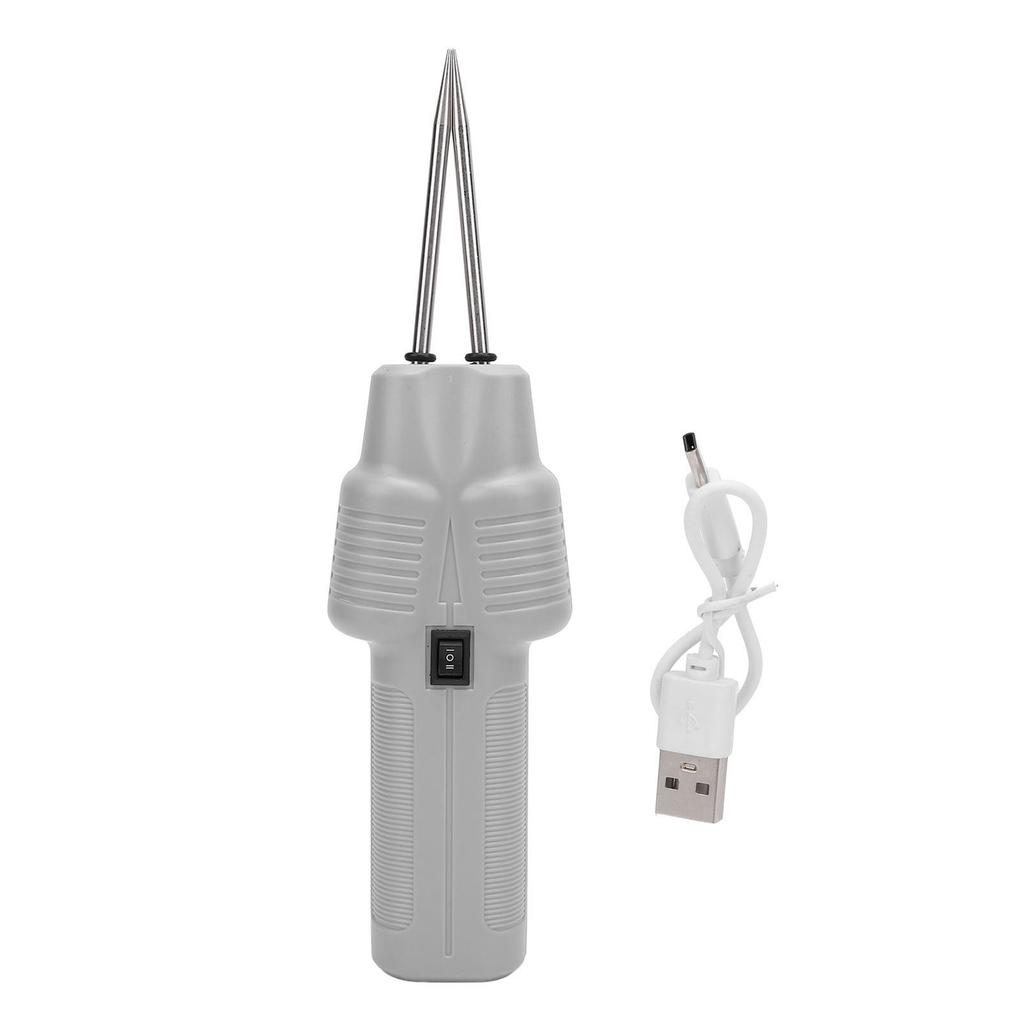 Elektryczna skubarka do drobiu, wydajna, ręczna, elektryczna, do usuwania piór z kurczaków, gęsi i kaczek